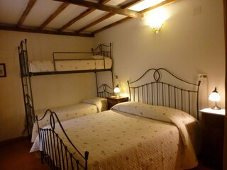 Fattoria Castiglione in Teverina Caratteristiche 41