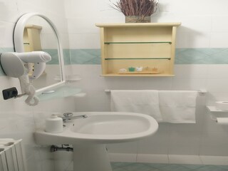 Type de propriété : Ferme Castiglione in Teverina Équipement 36