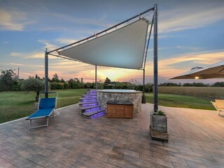 Fattoria Castiglione in Teverina  43