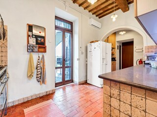 Casa de campo Castiglione in Teverina Características 32