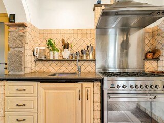 Farmhouse Castiglione in Teverina Features 37