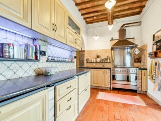 Farmhouse Castiglione in Teverina Features 35