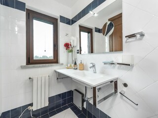 Bauernhof Castiglione in Teverina Ausstattung 32