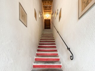 Casa de campo Castiglione in Teverina Características 35