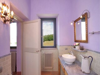 Vakantiehuis Otricoli Kenmerken 11