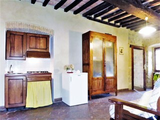 Casa de campo Orvieto & Umgebung Características 19