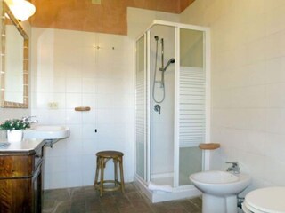 Casa de campo Orvieto & Umgebung Características 21