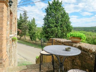 Casa de campo Orvieto & Umgebung Grabación al aire libre 4