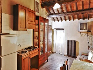 Casa de campo Orvieto & Umgebung Características 22