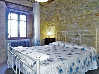 Casa de campo Orvieto & Umgebung Características 25