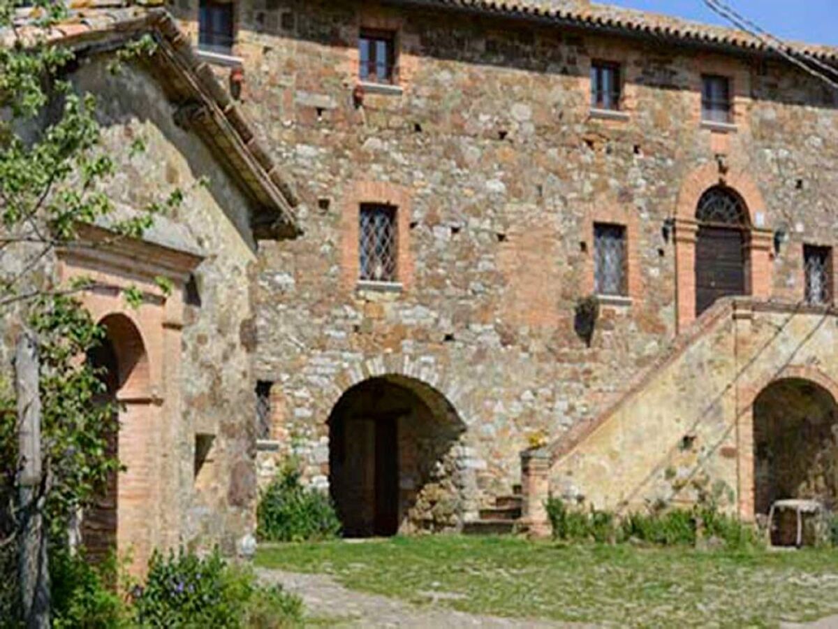 Landhaus Orvieto & Umgebung Außenaufnahme 8