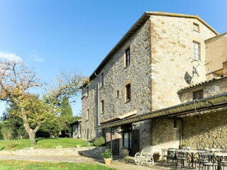Casa de campo Orvieto & Umgebung Grabación al aire libre 9