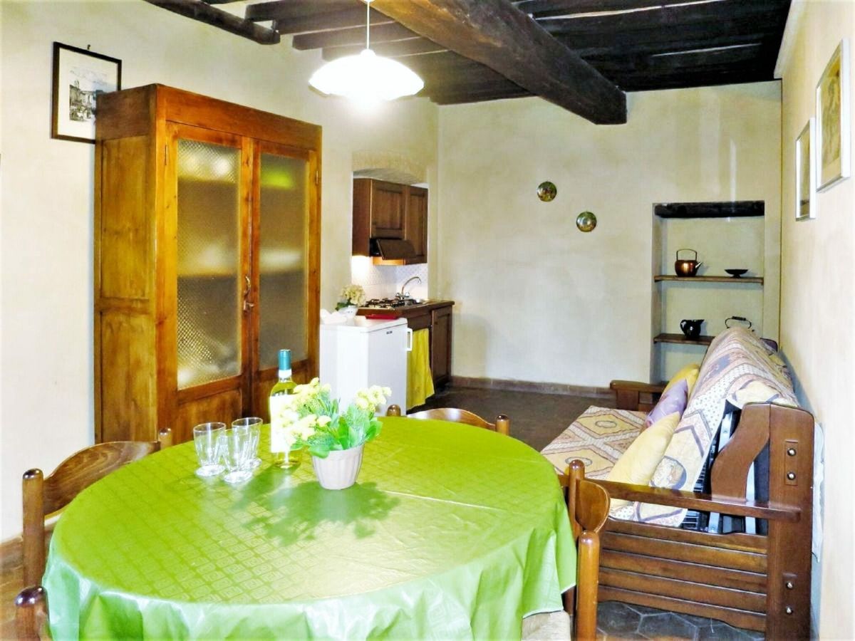 Landhaus Orvieto & Umgebung Ausstattung 31