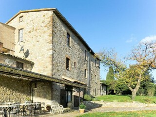 Casa de campo Orvieto & Umgebung Grabación al aire libre 16