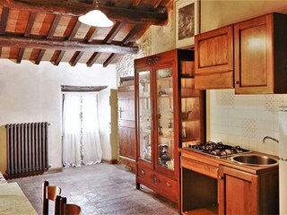 Casa de campo Orvieto & Umgebung Características 36