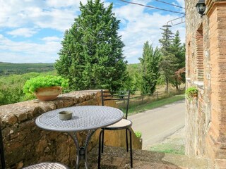 Casa de campo Orvieto & Umgebung Grabación al aire libre 17