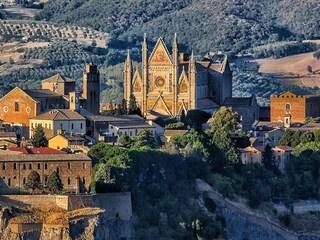 Casa de campo Orvieto & Umgebung Entorno 39