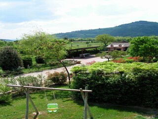 Apartamento Solfagnano Grabación al aire libre 3