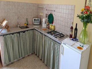 Appartement Solfagnano Kenmerken 27