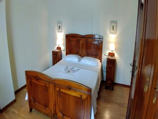 Apartment Solfagnano Ausstattung 18