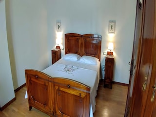 Apartment Solfagnano Ausstattung 30