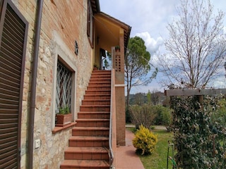 Appartement Solfagnano Kenmerken 22