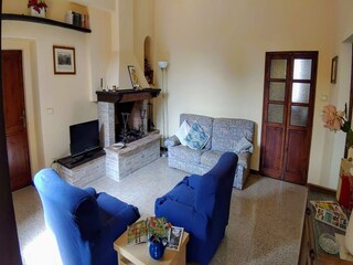 Apartment Solfagnano Ausstattung 22