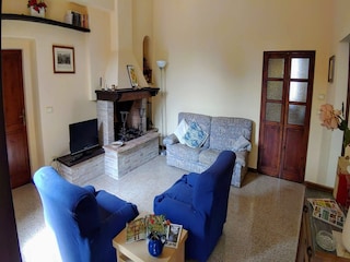 Appartement Solfagnano Kenmerken 23