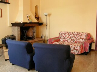 Apartment Solfagnano Ausstattung 26