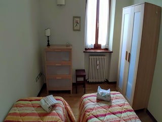Apartment Solfagnano Ausstattung 18
