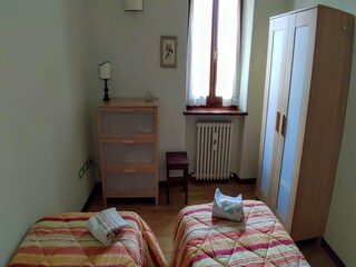 Apartment Solfagnano Ausstattung 30