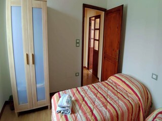 Apartamento Solfagnano Características 25