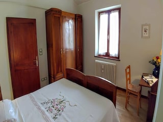 Appartement Solfagnano Kenmerken 32