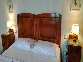 Appartement Solfagnano Kenmerken 32