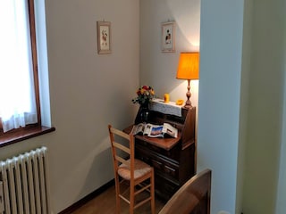 Apartment Solfagnano Ausstattung 26