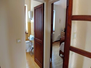 Apartamento Solfagnano Características 26