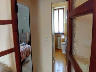 Appartement Solfagnano Kenmerken 27