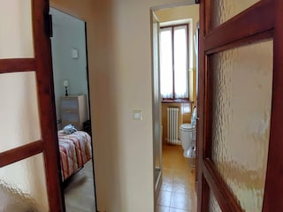 Appartement Solfagnano Kenmerken 28