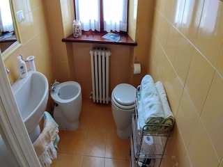 Apartment Solfagnano Ausstattung 27