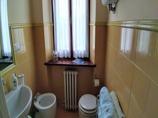 Apartment Solfagnano Ausstattung 33