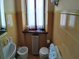 Appartement Solfagnano Kenmerken 35