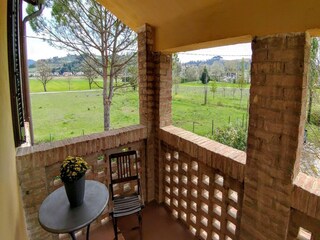 Apartamento Solfagnano Grabación al aire libre 9