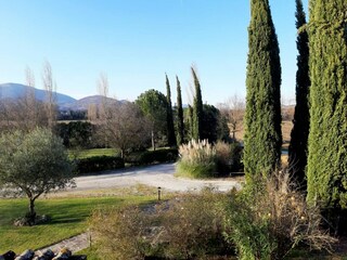 Appartement Solfagnano Buitenaudio-opname 14