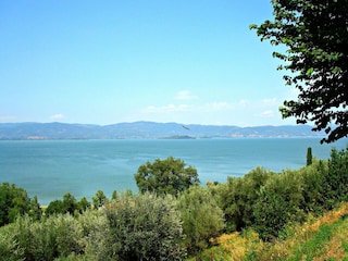 Apartment Solfagnano Umgebung 38