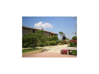 Appartement Solfagnano  37