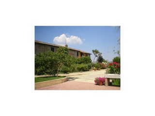 Appartement Solfagnano  40