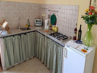 Apartment Solfagnano Ausstattung 30