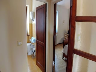 Apartment Solfagnano Ausstattung 34