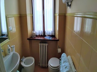 Apartment Solfagnano Ausstattung 36