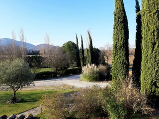 Appartamento Solfagnano Registrazione all'aperto 8